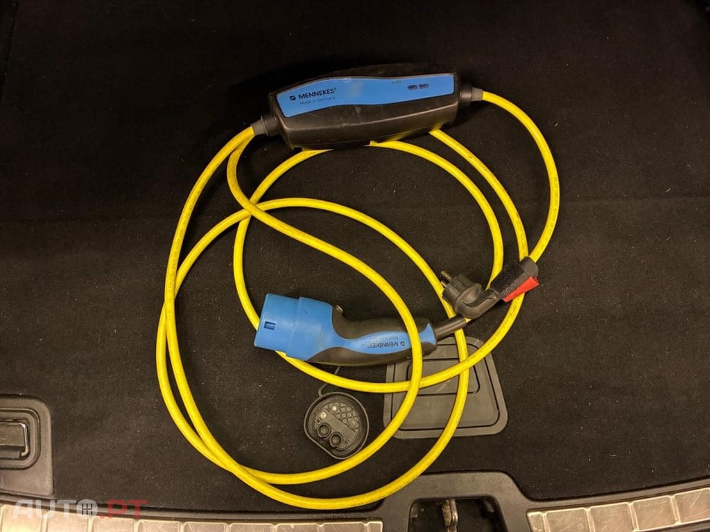 Volvo XC60 2.0 T8 PHEV Inscription AWD