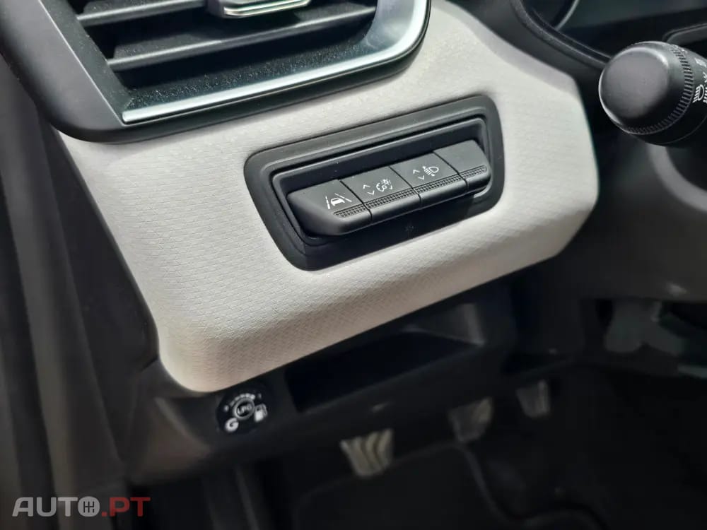 Renault Clio 1.0 TCe Evolution Bi-Fuel