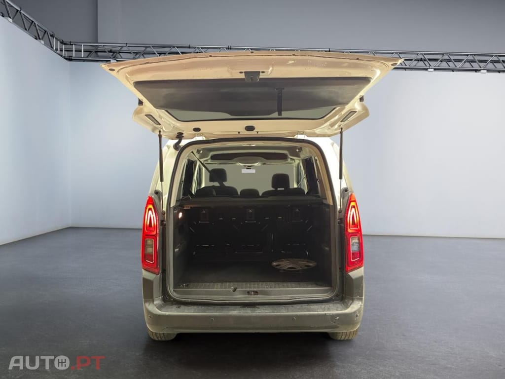 Citroen Berlingo 1.2 PureTech M Feel