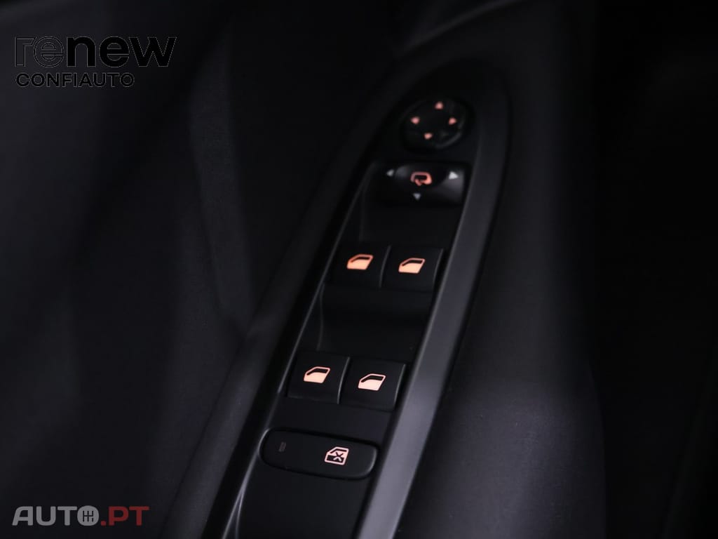 Citroen C4 1.6 BlueHDi Feel