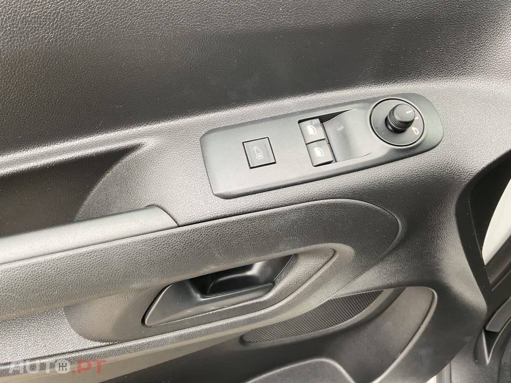Citroen Berlingo 1.5 BlueHDi M Feel