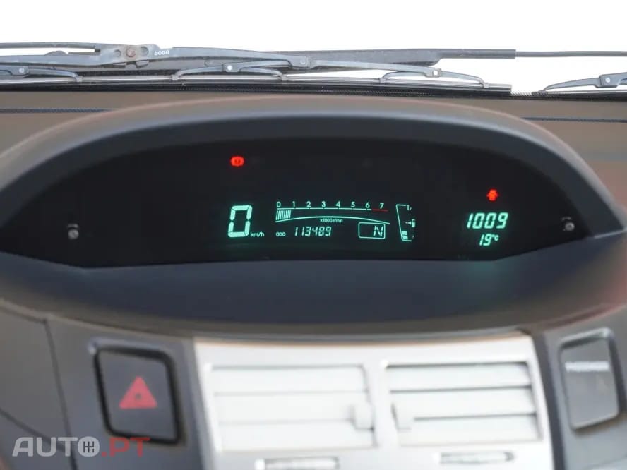 Toyota Yaris 1.0 VVT-i Sol High Pack MMT