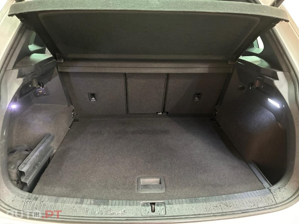 Volkswagen Tiguan 2.0 TDI R-Line DSG