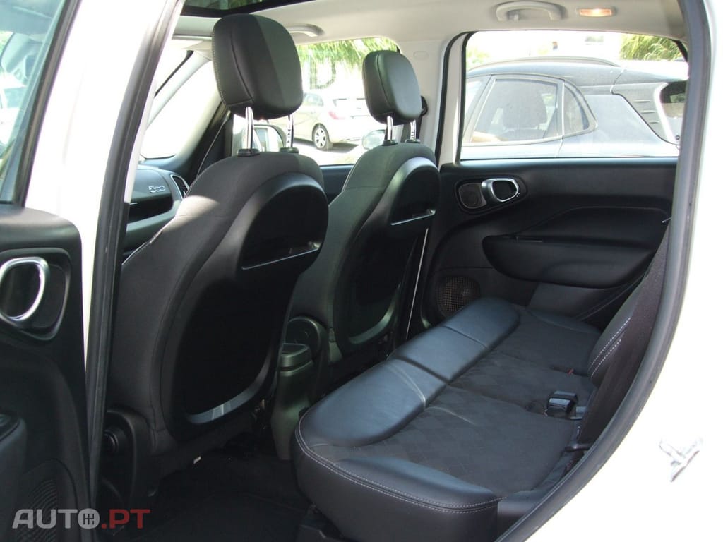 Fiat 500L 1.3 MJ Lounge S&S