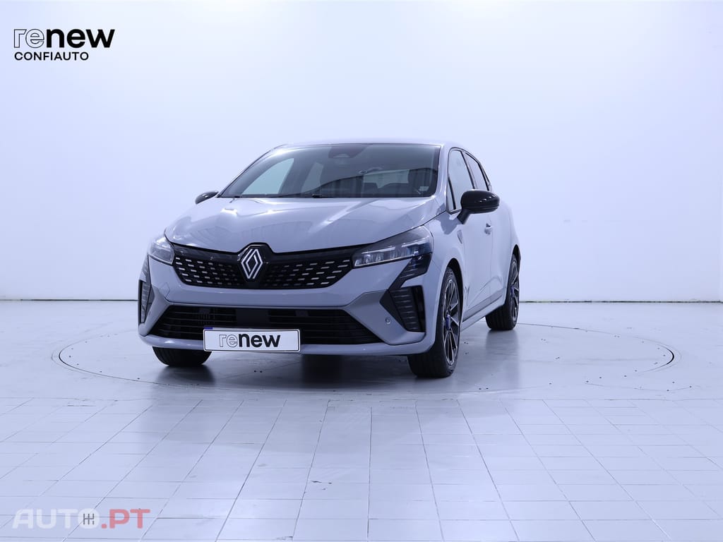 Renault Alpine Clio 1.0 Tce Esprit