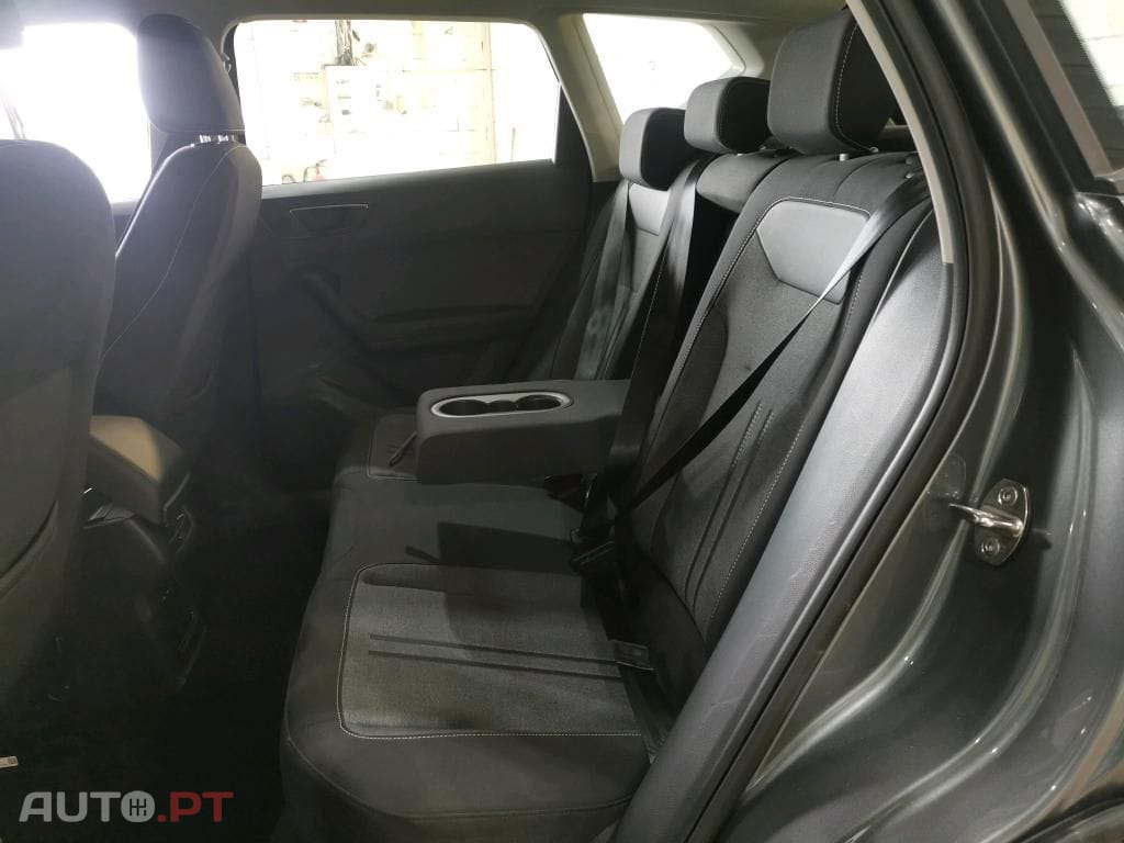 Seat Ateca 1.0 TSI Style