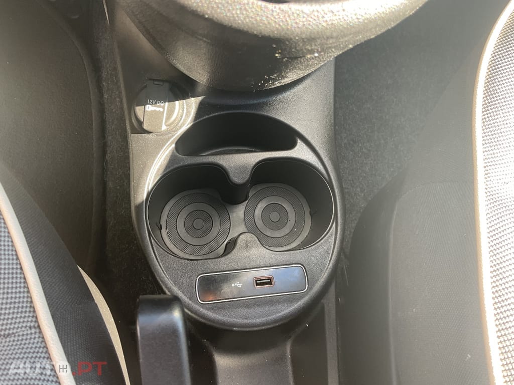 Fiat 500 1.0 Hybrid Lounge