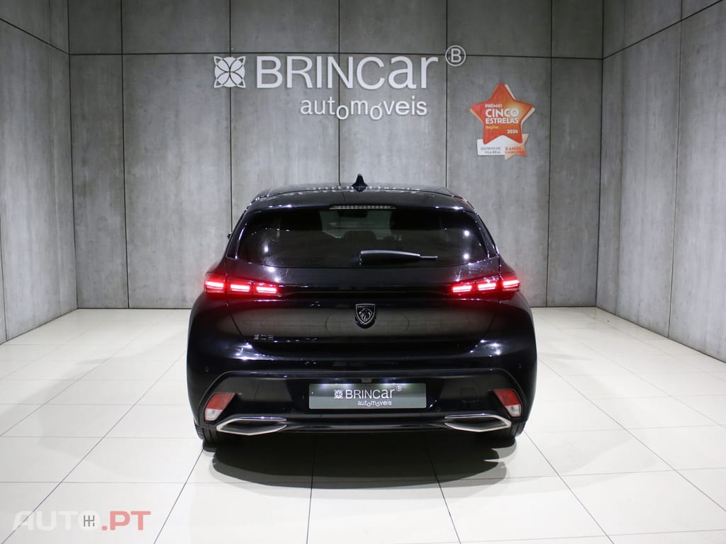 Peugeot 308 1.2 PureTech Allure