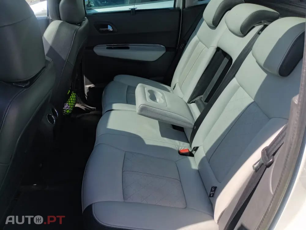 Peugeot 3008 1.6 HDi Roland Garros