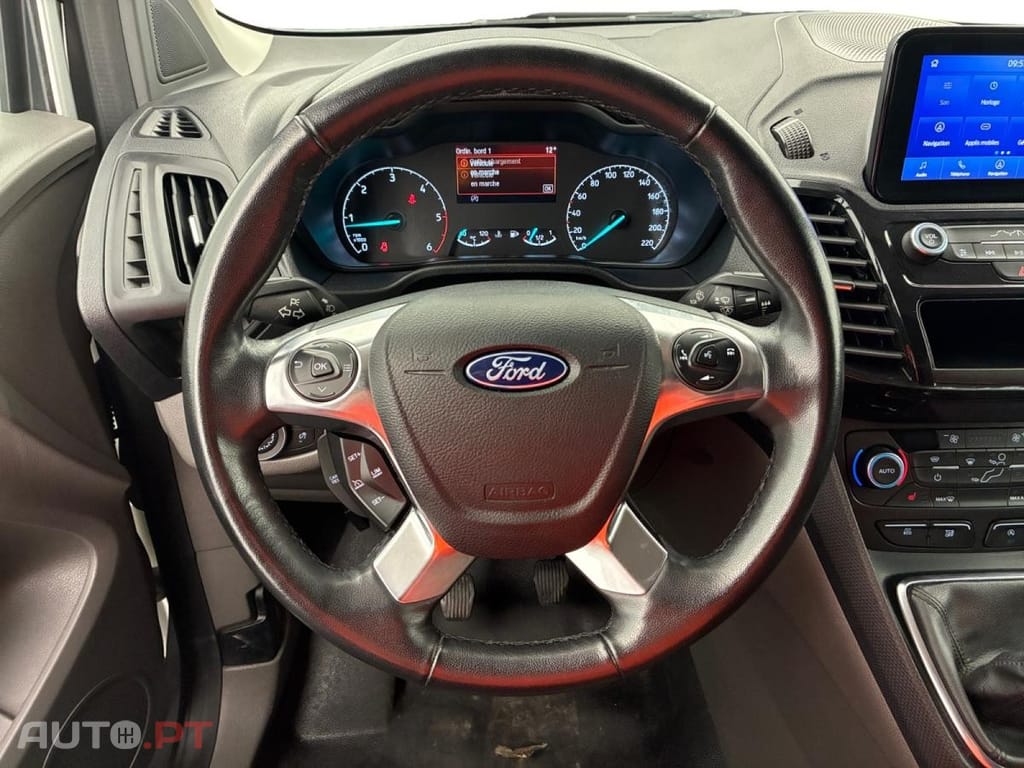 Ford Transit Connect 1.5 TDCi L2 Limited