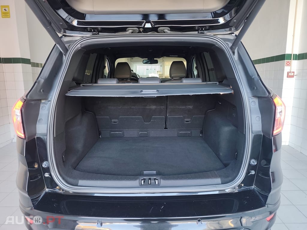 Ford Kuga 1.5 TDCi ST-Line