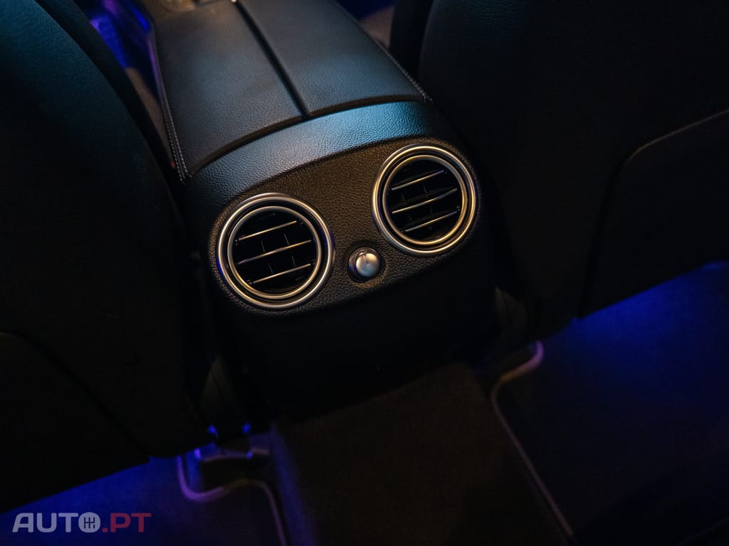 Mercedes-Benz GLC 300 4MATIC AMG LINE