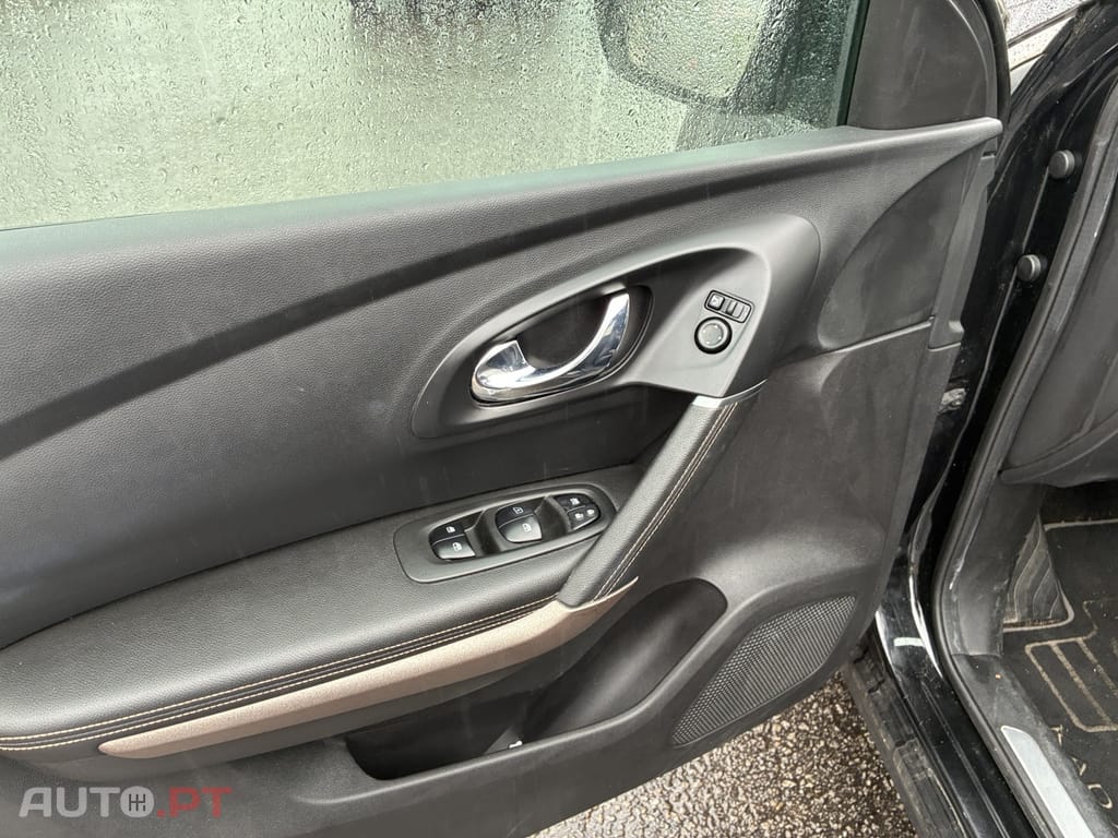Renault Kadjar Energy TCe 130 XMOD