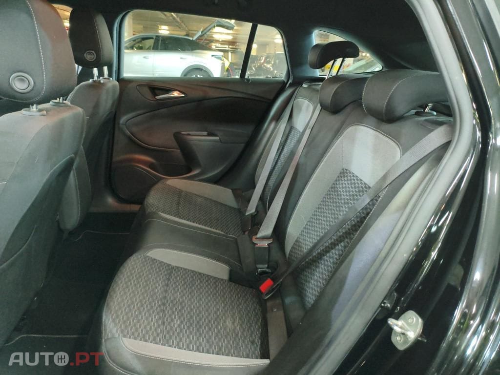 Opel Astra Sports Tourer 1.5 D GS Line S/S