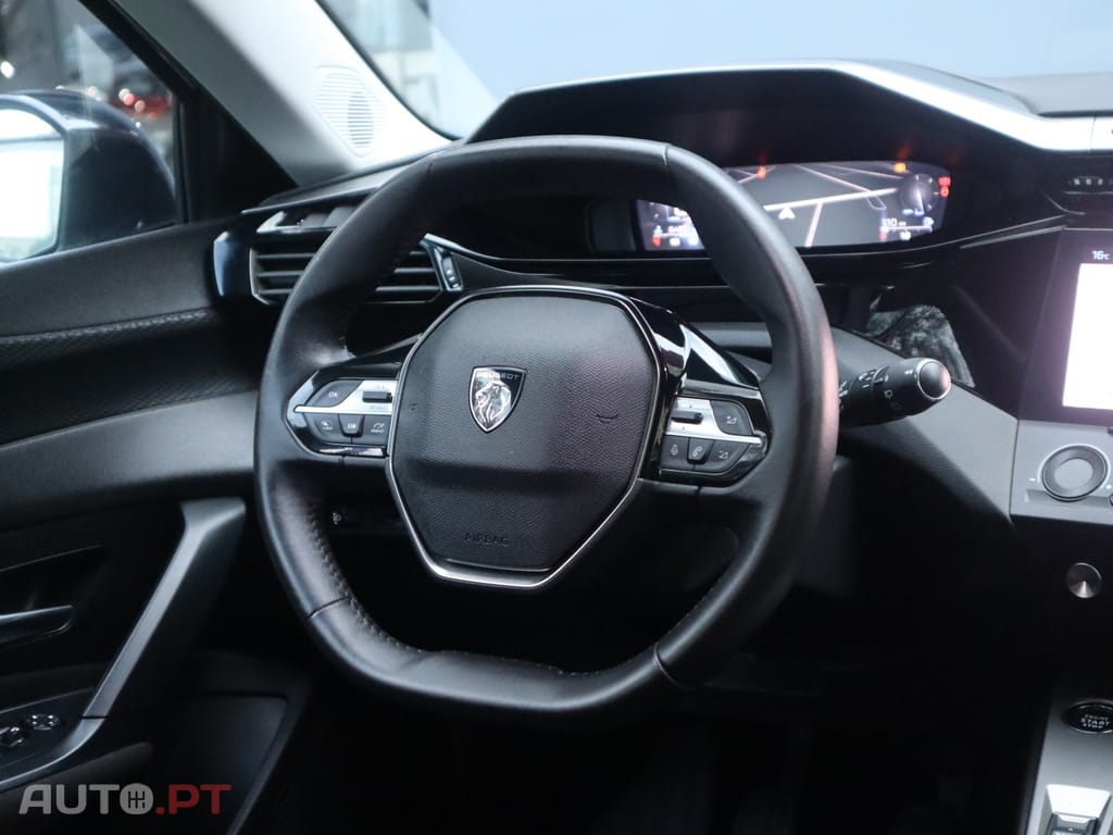Peugeot 308 1.2 PureTech Active Pack