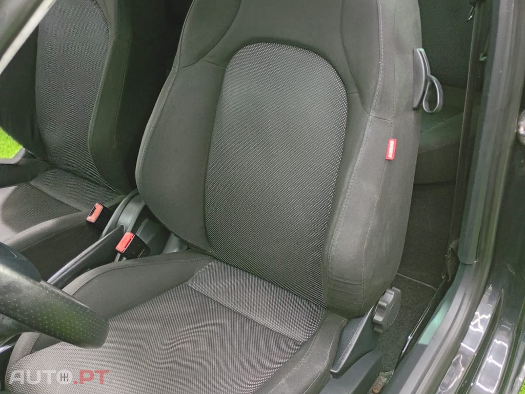 Seat Ibiza 1.4 TDI Sport