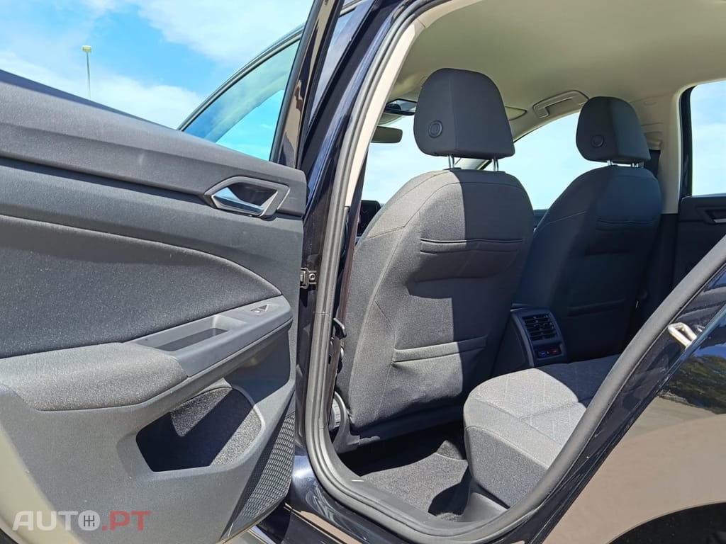 Volkswagen Golf 2.0 TDI Style