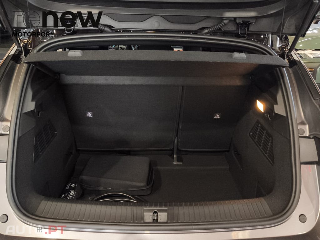 Renault Mégane E-Tech EV60 220 Techno