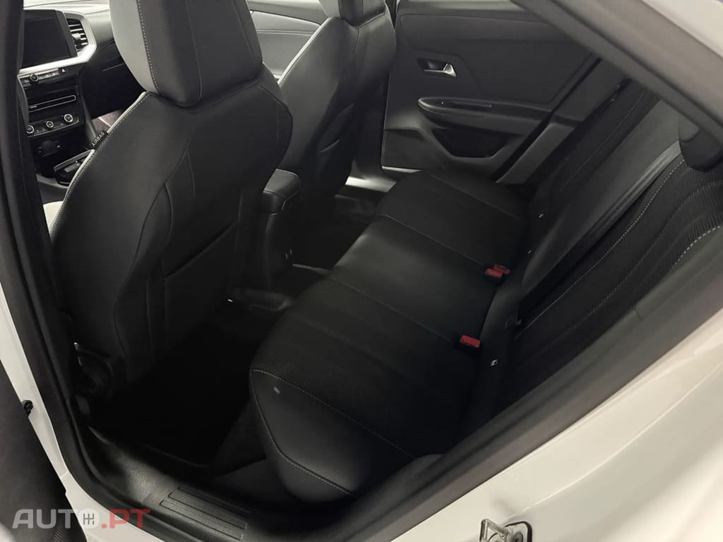 Opel Mokka-E Elegance