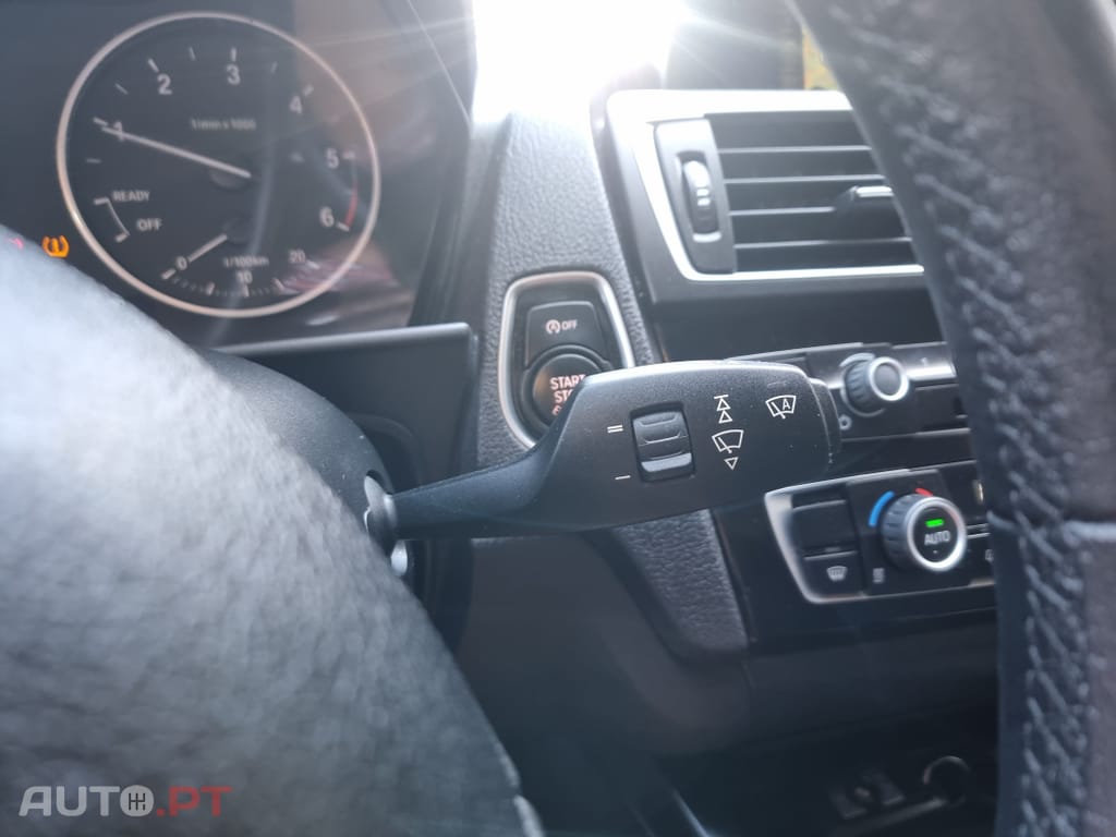 BMW 116 d