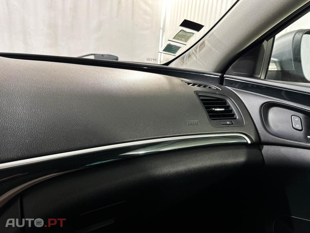 Opel Insignia 1.6 CDTI Cosmo S/S