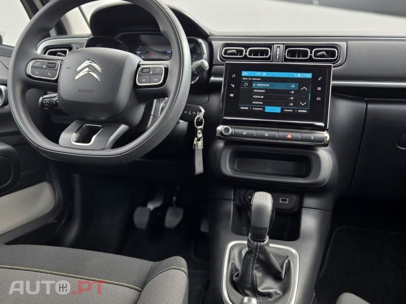Citroen C3 1.2 PureTech Shine