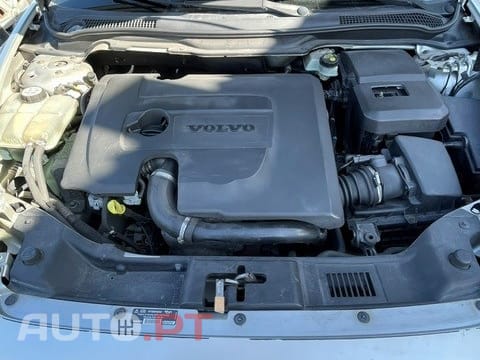 Volvo C30 1.6D