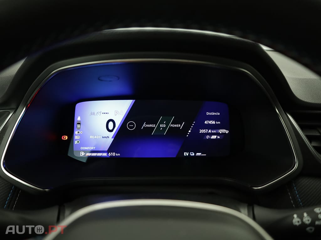 Renault Symbioz Symbioz 1.6 E-Tech Full Hybrid Esprit Alpine