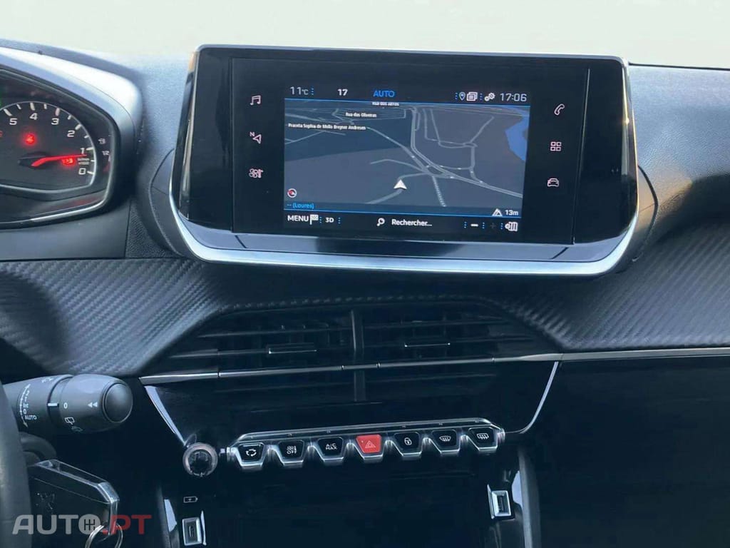 Peugeot 2008 1.2 PureTech Allure