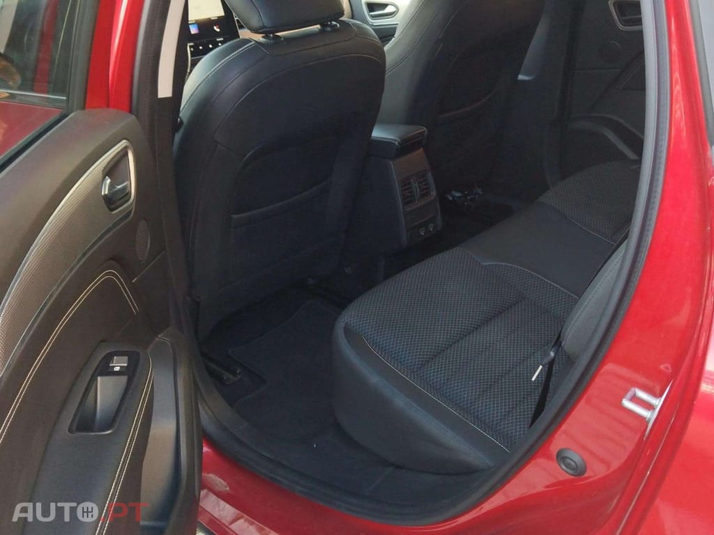 Renault Arkana 1.3 TCe Techno EDC