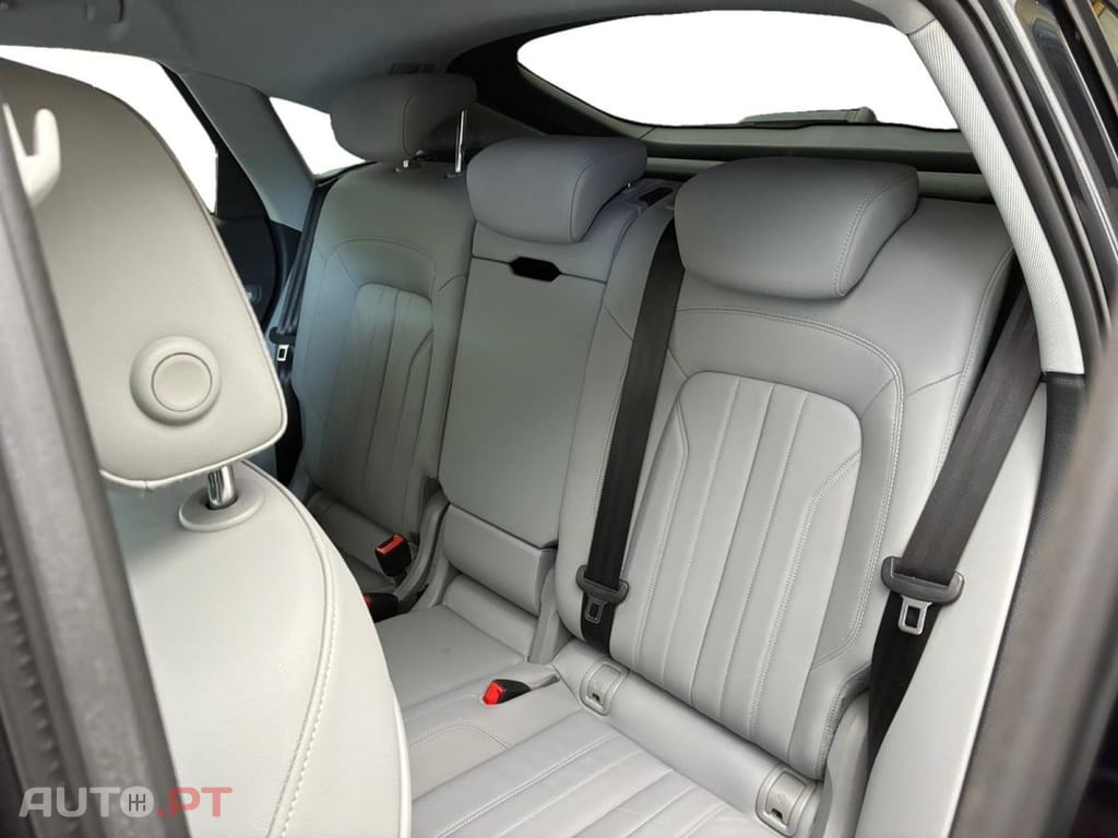 Audi Q5 50 TFSIe Quattro S tronic Executive