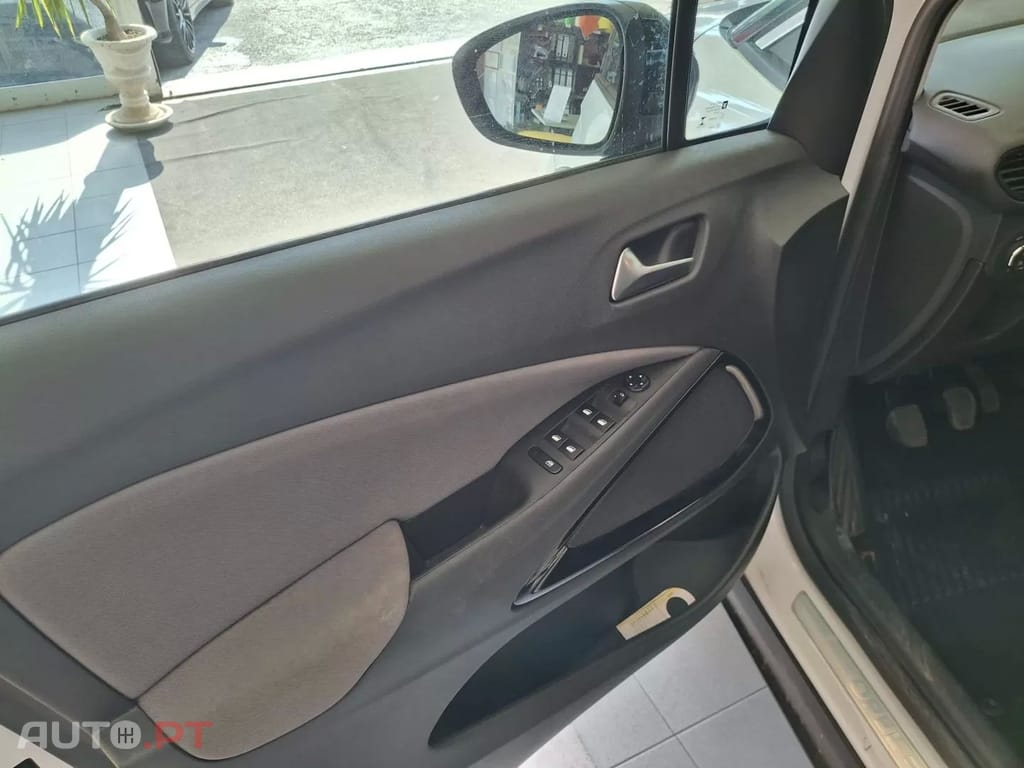 Opel Crossland X 1.2 T 120 Anos