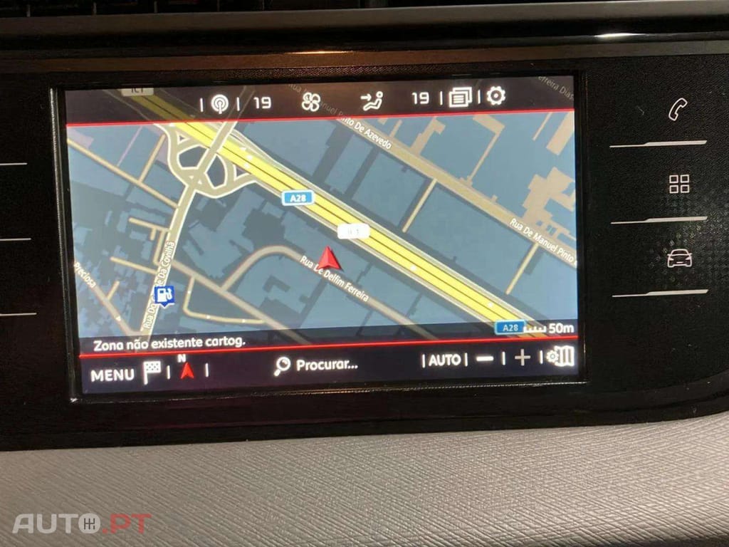 Citroen C4 SpaceTourer 1.5 BlueHDi Feel EAT8