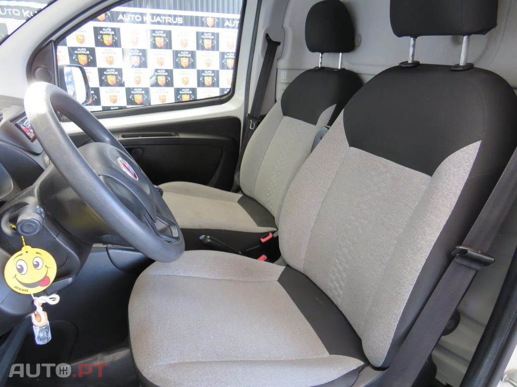 Fiat Fiorino 1.3 MJ Easy C/IVA