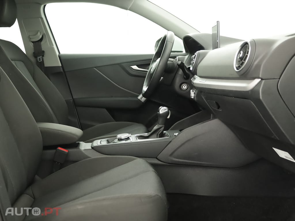 Audi Q2 Q2 35 TFSI Advanced S tronic