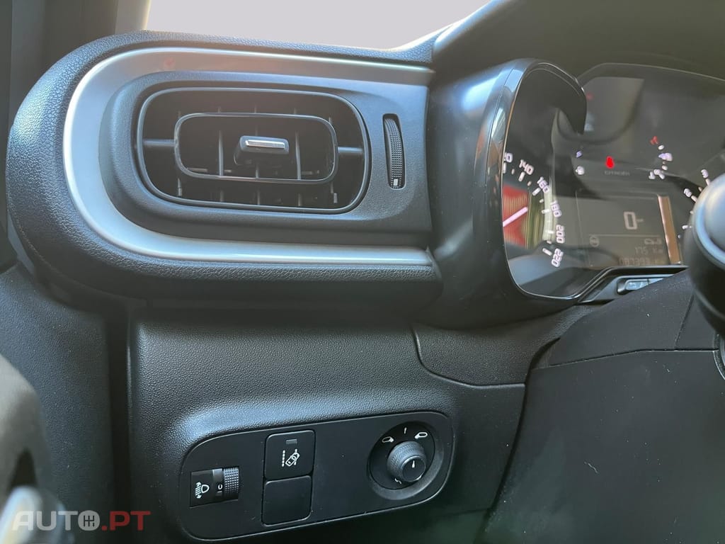 Citroen C3 1.2 FEEL