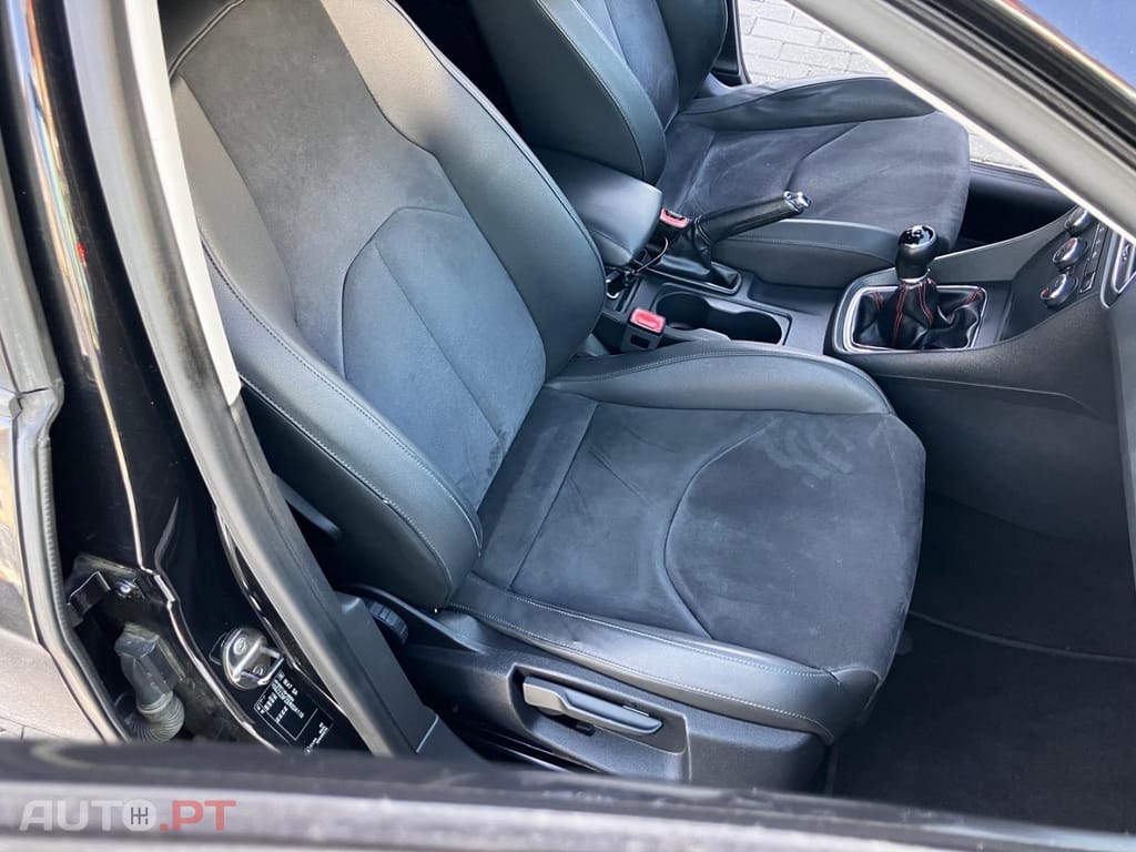 Seat Leon 1.6 TDI Sport
