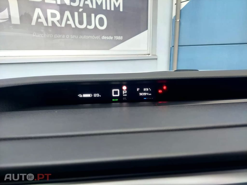 Citroen e-C3 44 kWh Plus