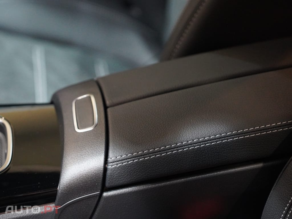 Mercedes-Benz A 180 d Special Edition