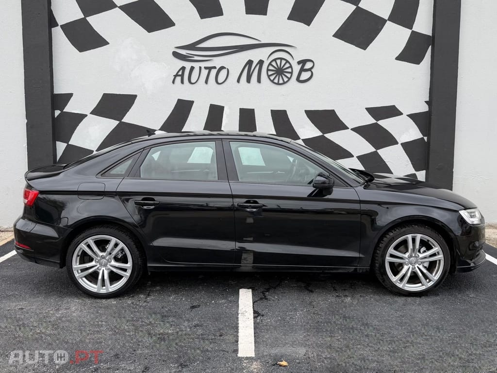 Audi A3 1.6 TDI Sport