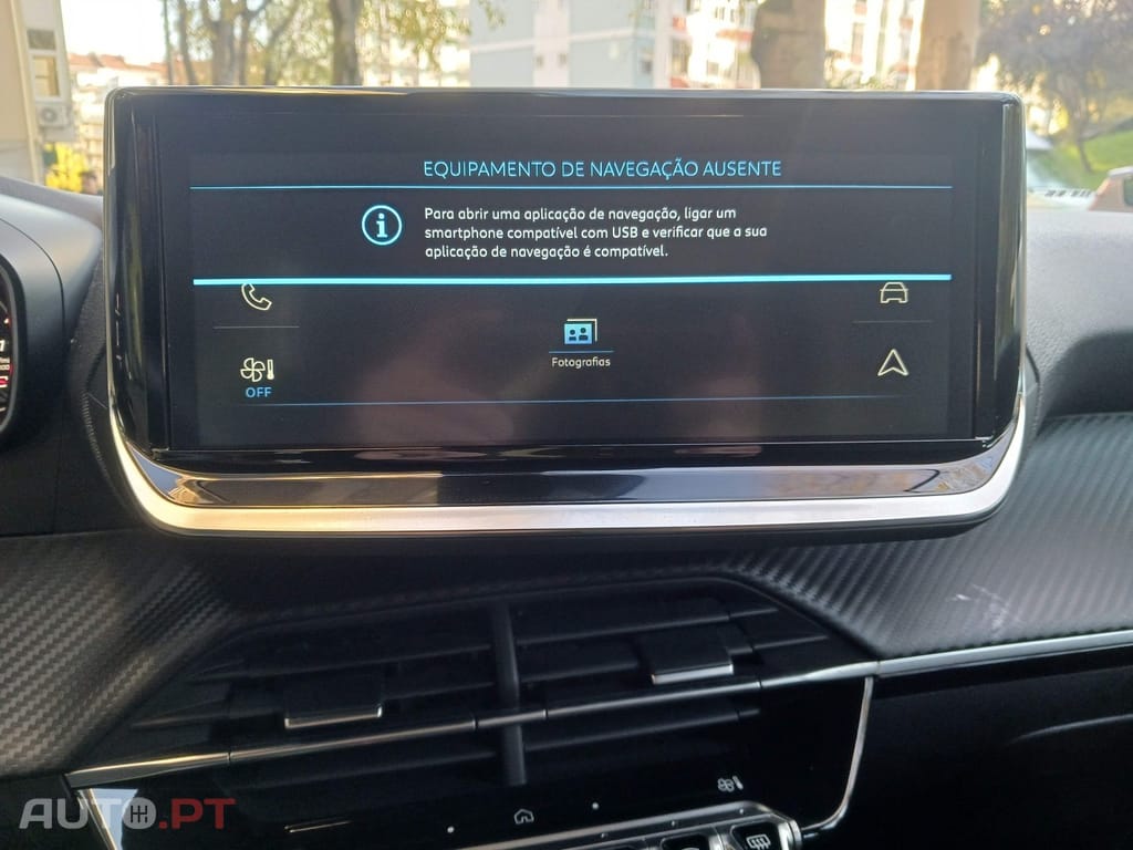 Peugeot 2008 1.2 PureTech Style