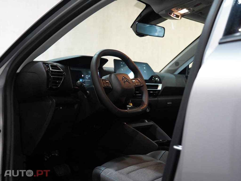 Citroen C4 1.5 BlueHDi Feel Pack EAT8