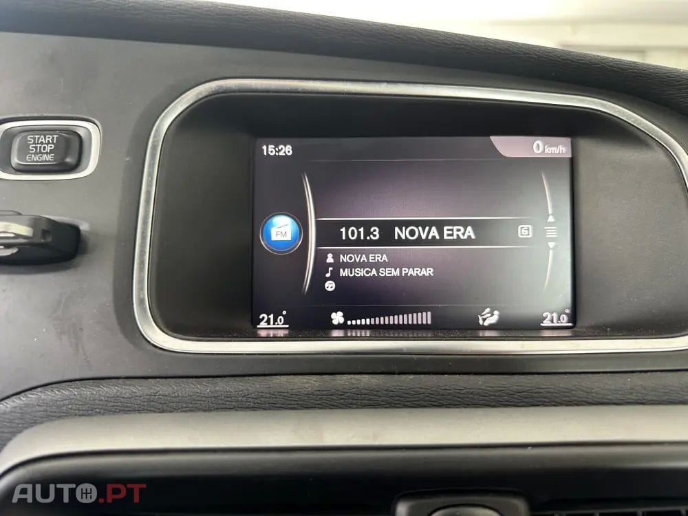 Volvo V40 2.0 D2 Kinetic