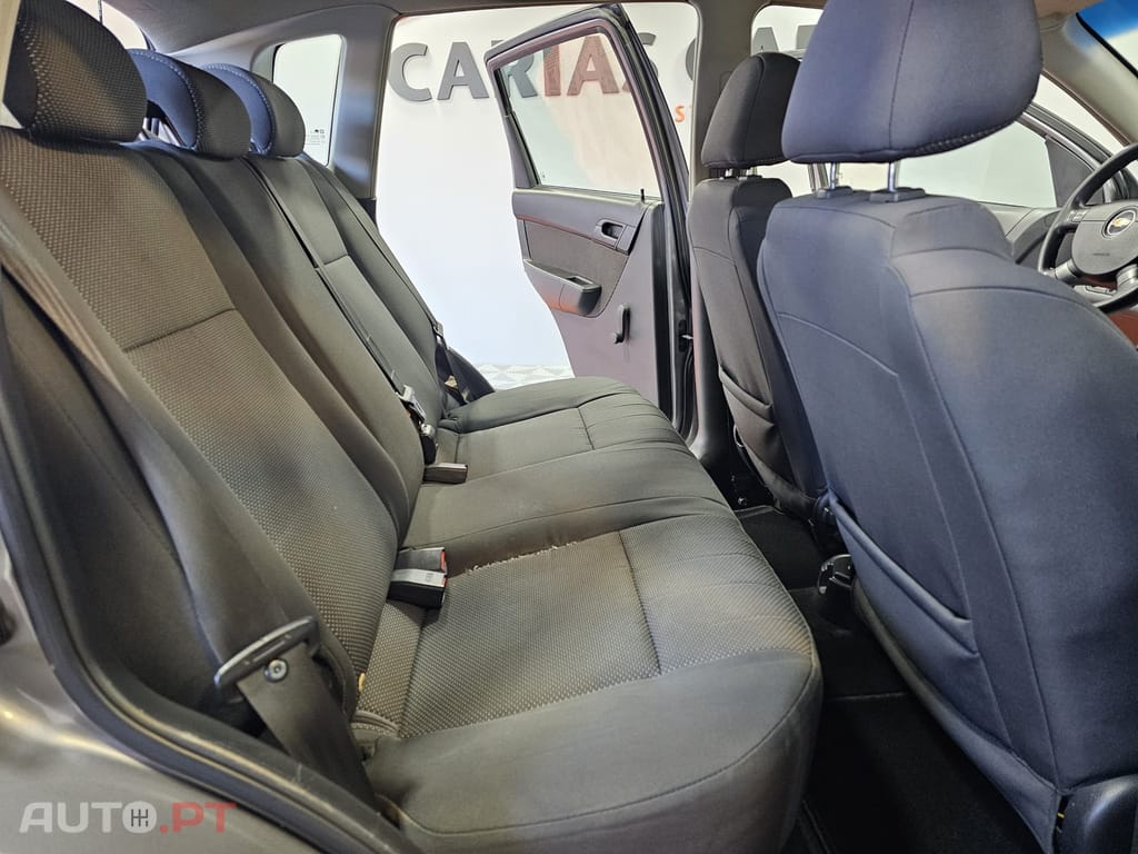 Chevrolet Aveo 1.2 L