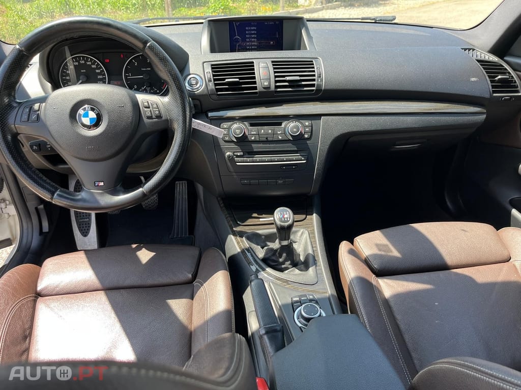 BMW 118 d Coupe Edition Exclusive