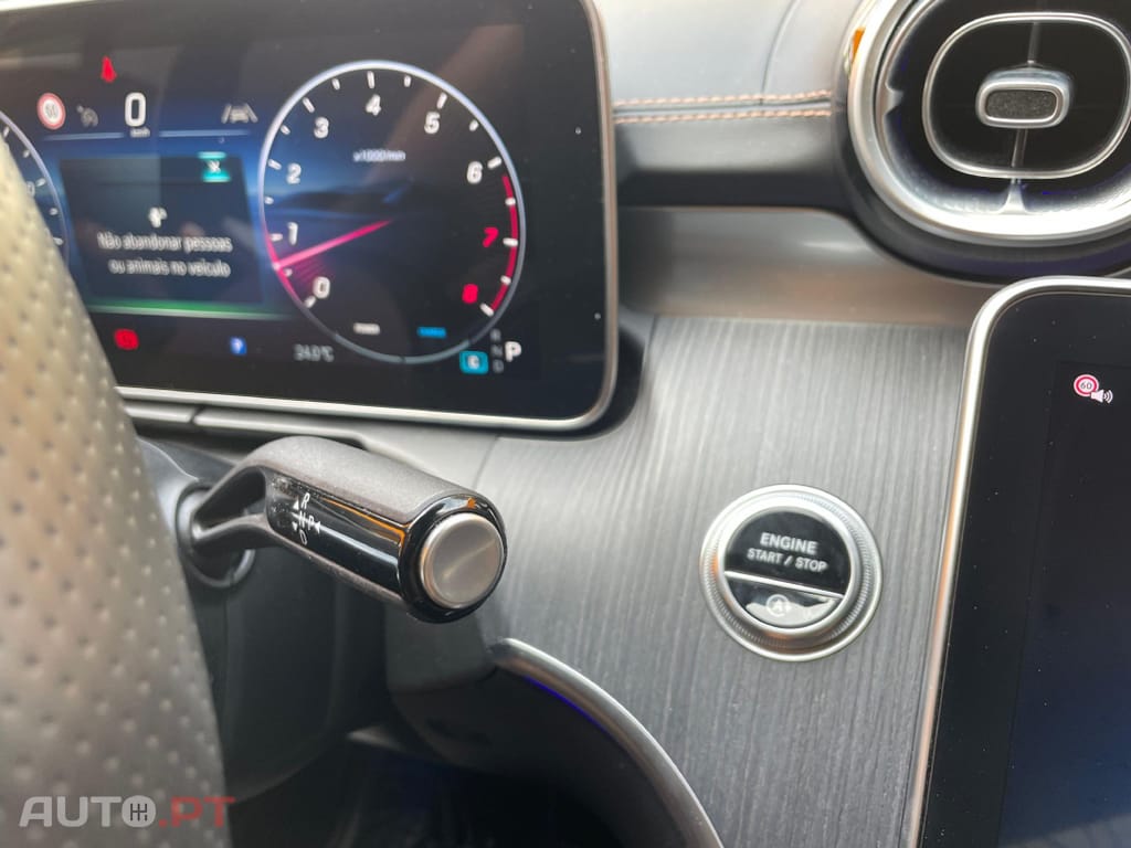 Mercedes-Benz CLE 200 COUPE AMG 