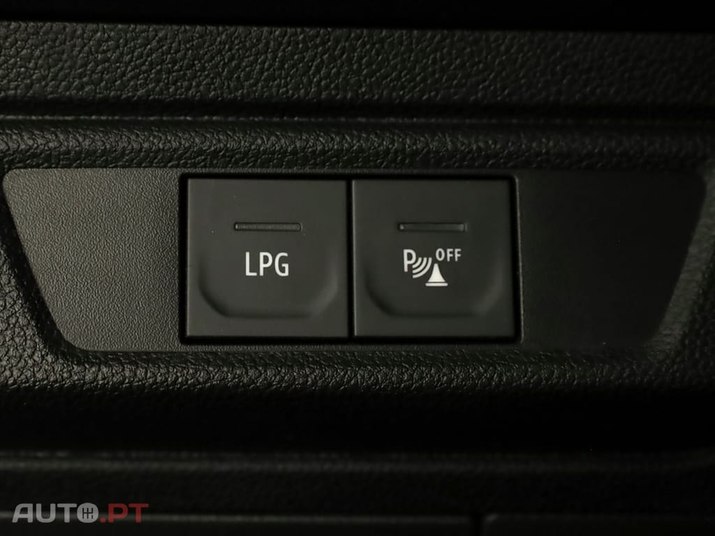 Dacia Sandero Sandero 1.0 ECO-G Essential Bi-Fuel