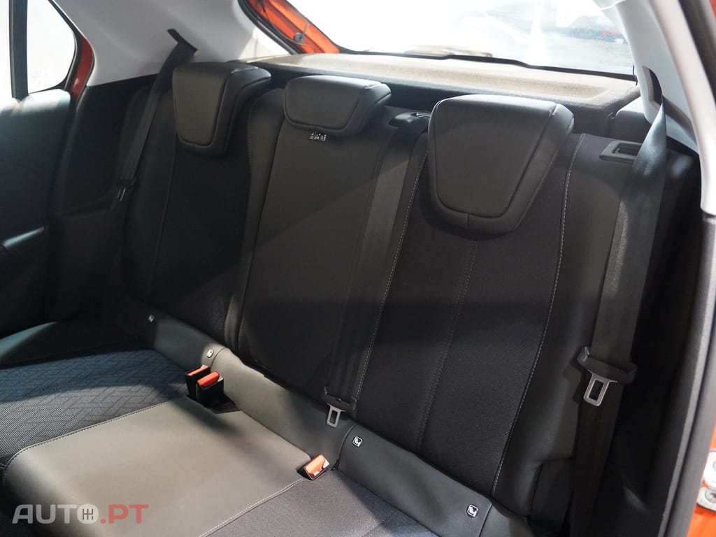 Opel Corsa-E e-Elegance