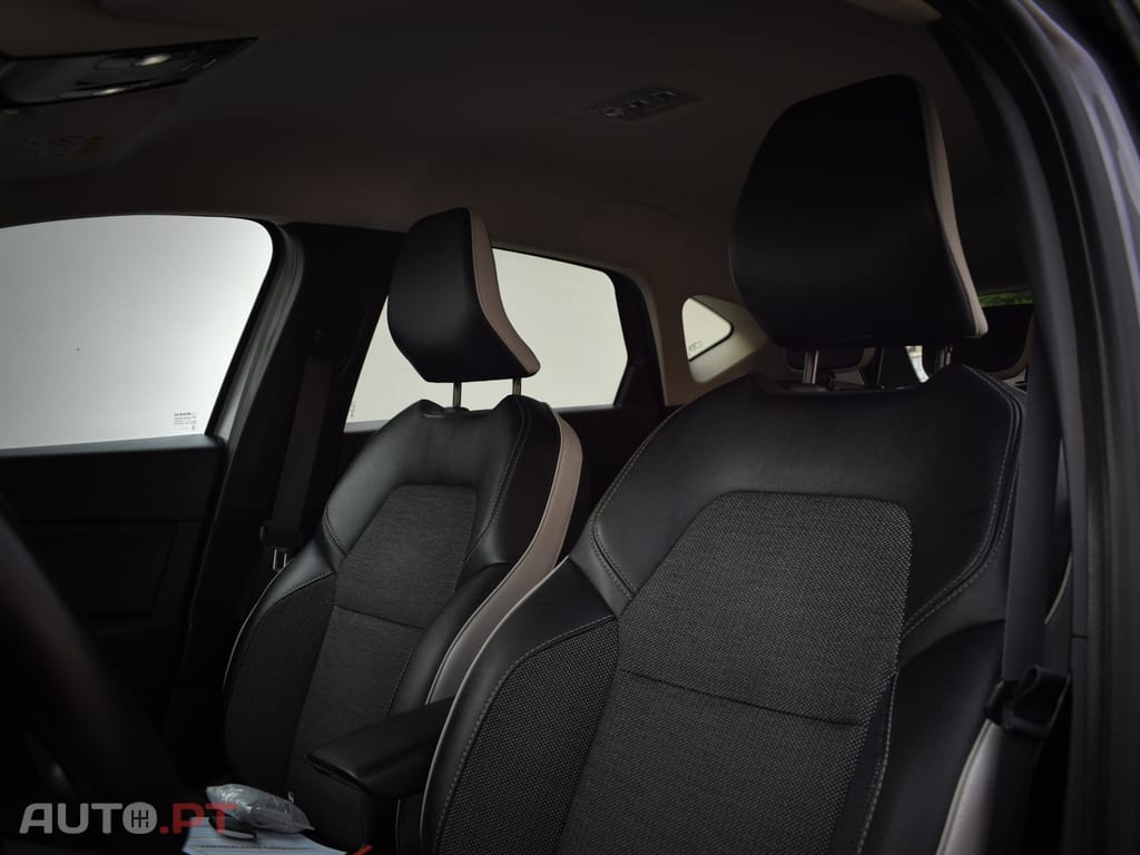 Renault Captur Nacional