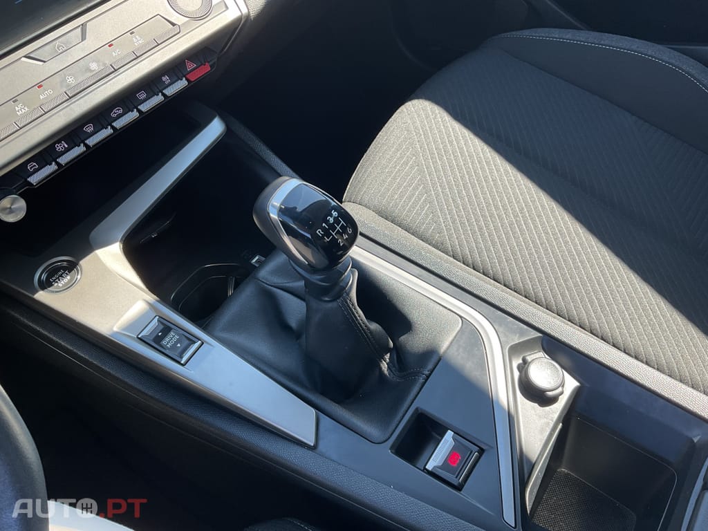 Peugeot 308 1.2 PureTech Active Pack